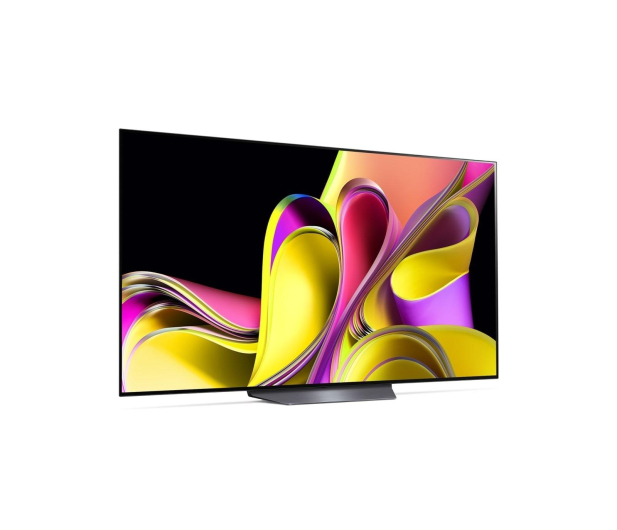 LG OLED55B33LA 55" OLED 4K 120Hz webOS Dolby Vision Dolby Atmos - 1143748 - zdjęcie 4